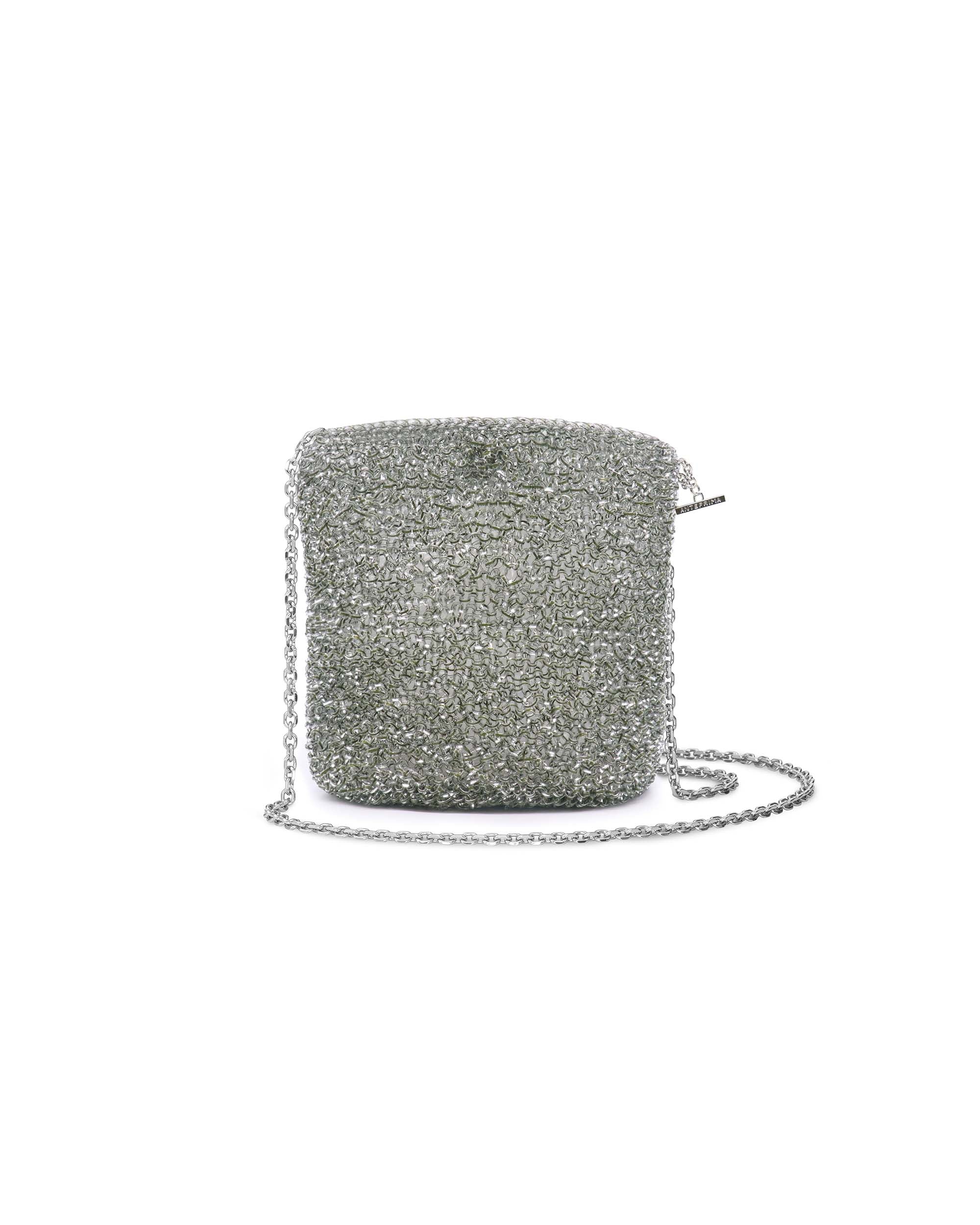 Secchio Stiloso Wirebag