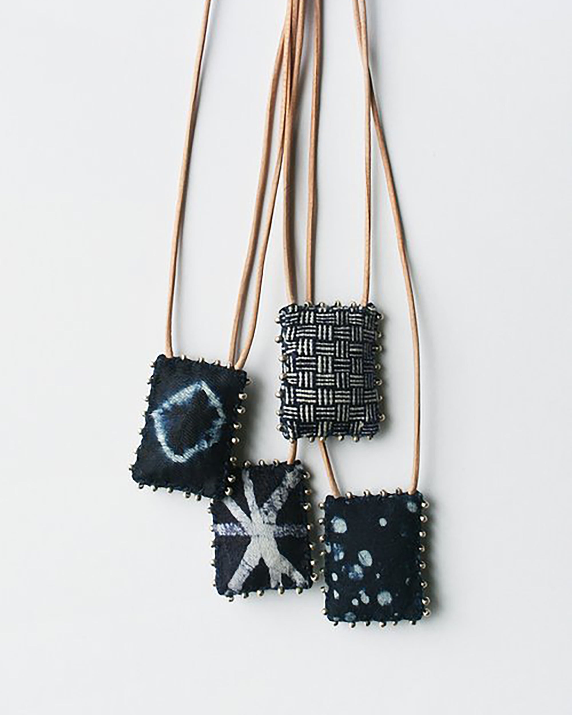 SEE REAL FLOWERS Mixed Indigo Talisman