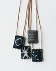 SEE REAL FLOWERS Mixed Indigo Talisman