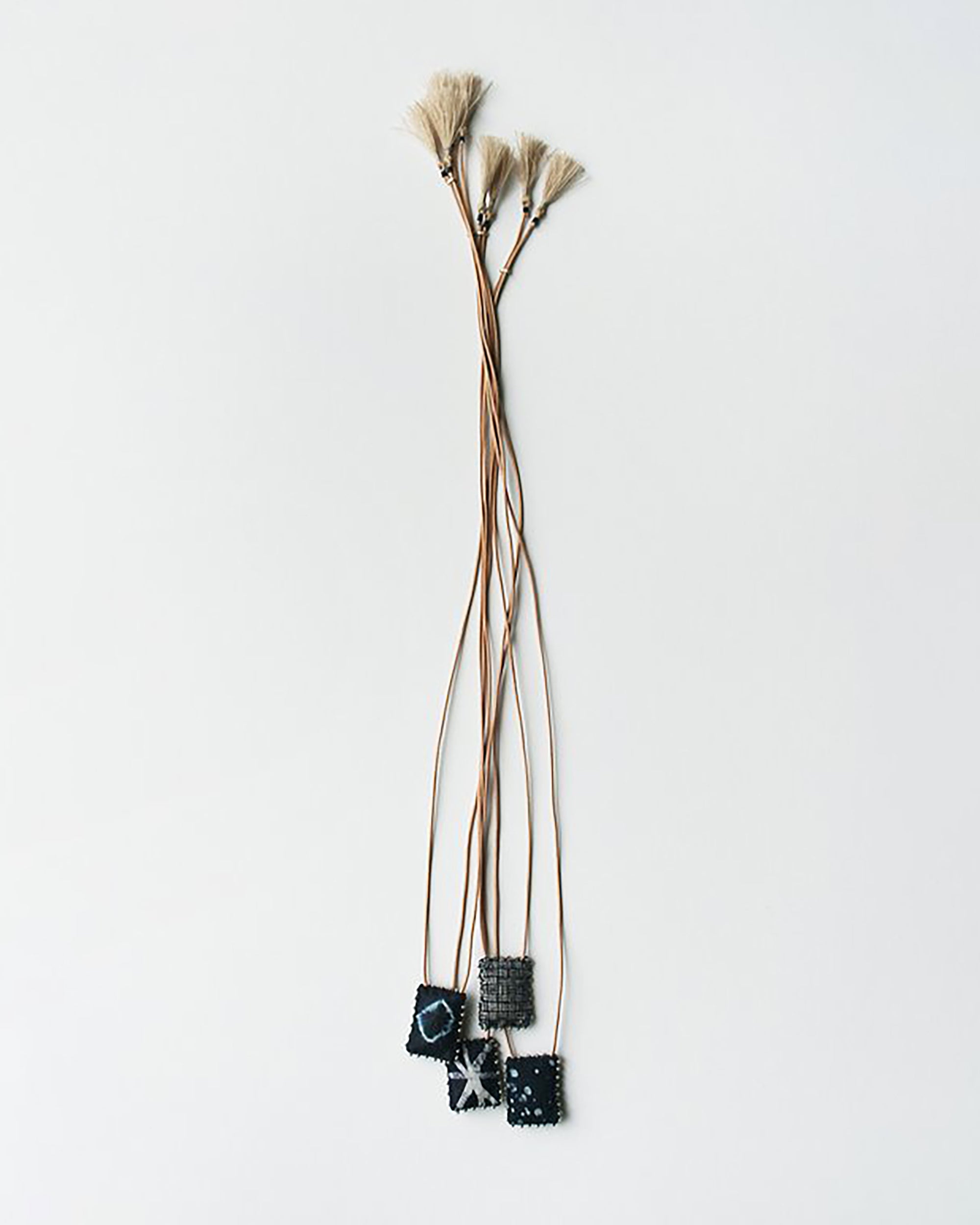 SEE REAL FLOWERS Mixed Indigo Talisman