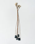 SEE REAL FLOWERS Mixed Indigo Talisman