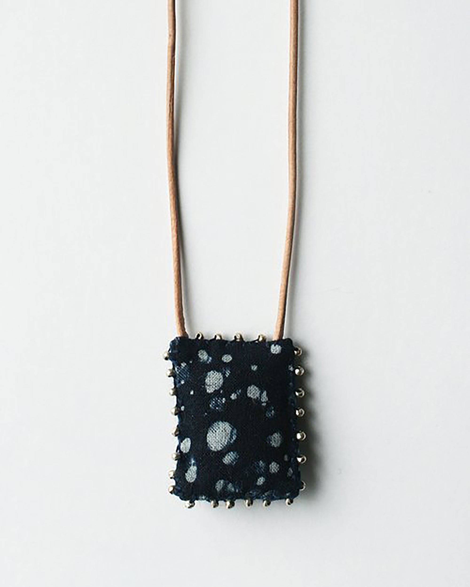 SEE REAL FLOWERS Mixed Indigo Talisman