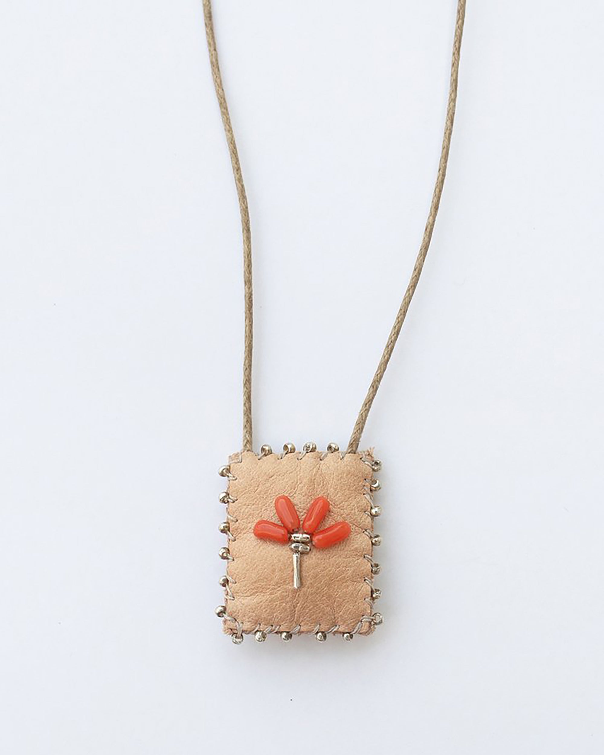 SEE REAL FLOWERS Wildflower Talisman