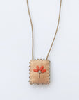 SEE REAL FLOWERS Wildflower Talisman