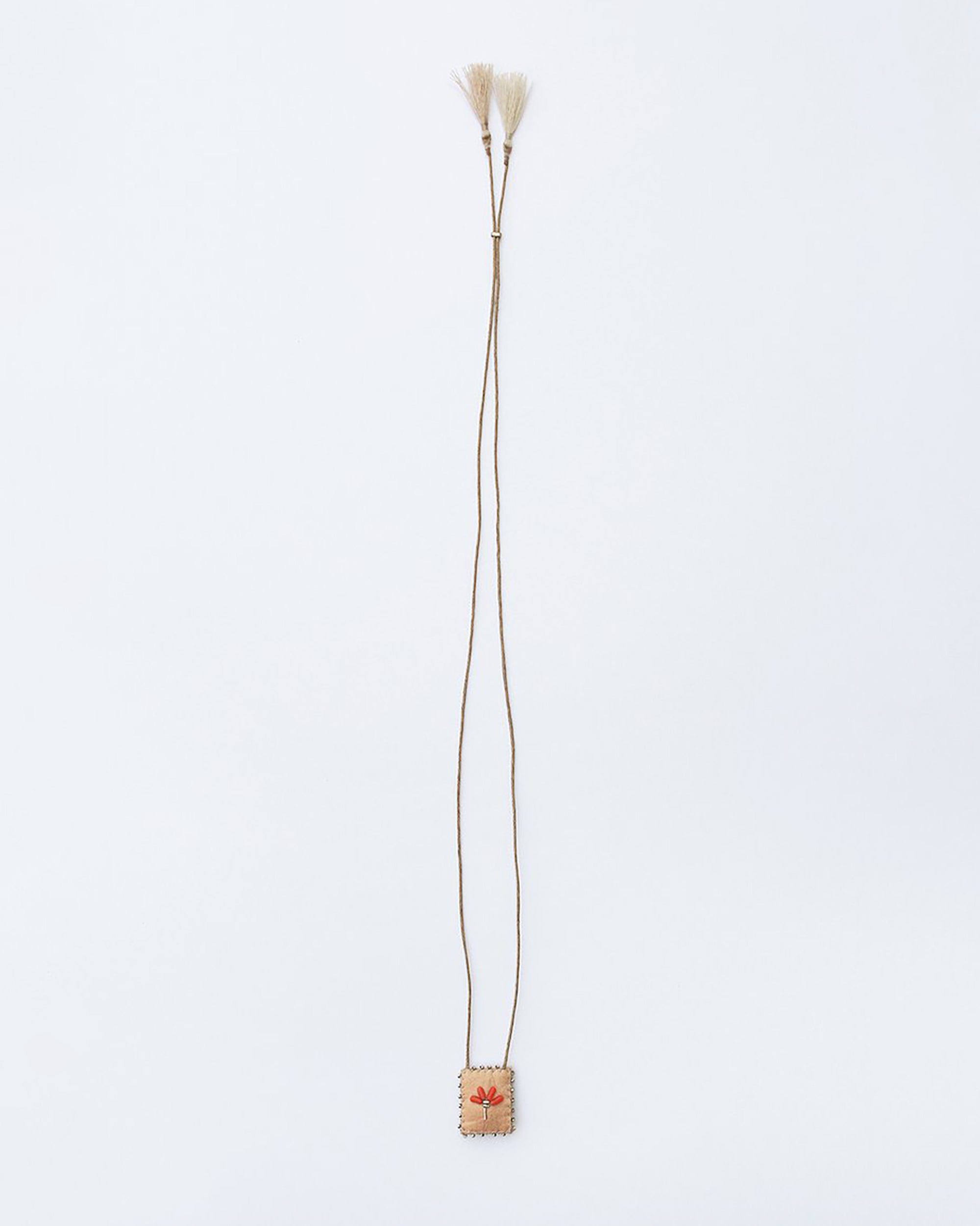 SEE REAL FLOWERS Wildflower Talisman