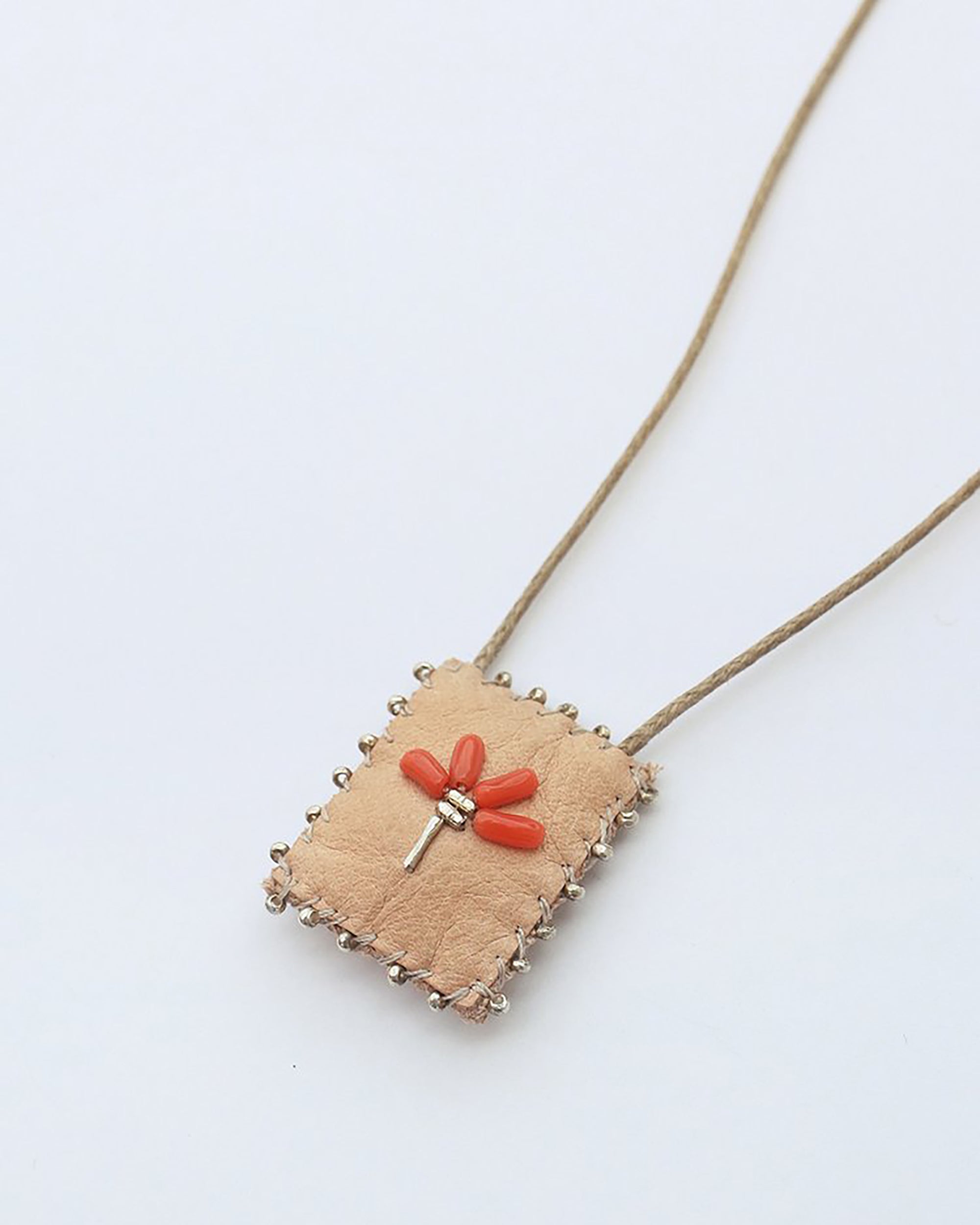 SEE REAL FLOWERS Wildflower Talisman