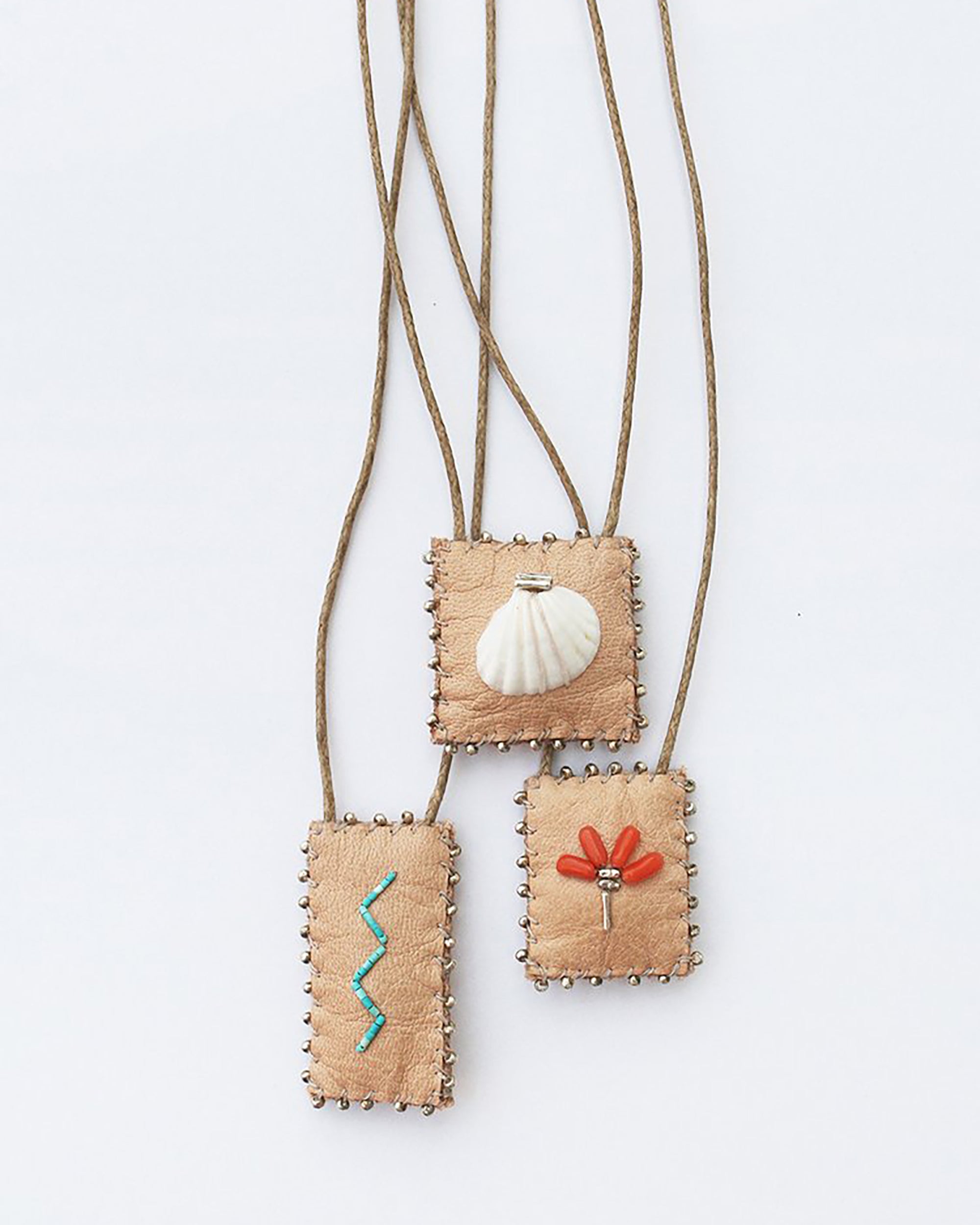 SEE REAL FLOWERS Wildflower Talisman