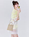 Standard Z Crossbody Wirebag