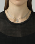 Vendome Chiaro-Osmanthus Necklace Set