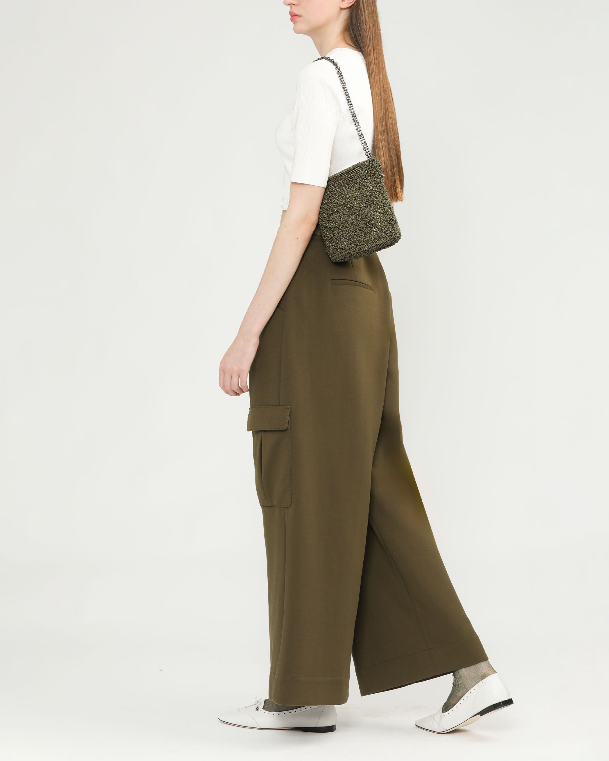 Secchio Stiloso Wirebag