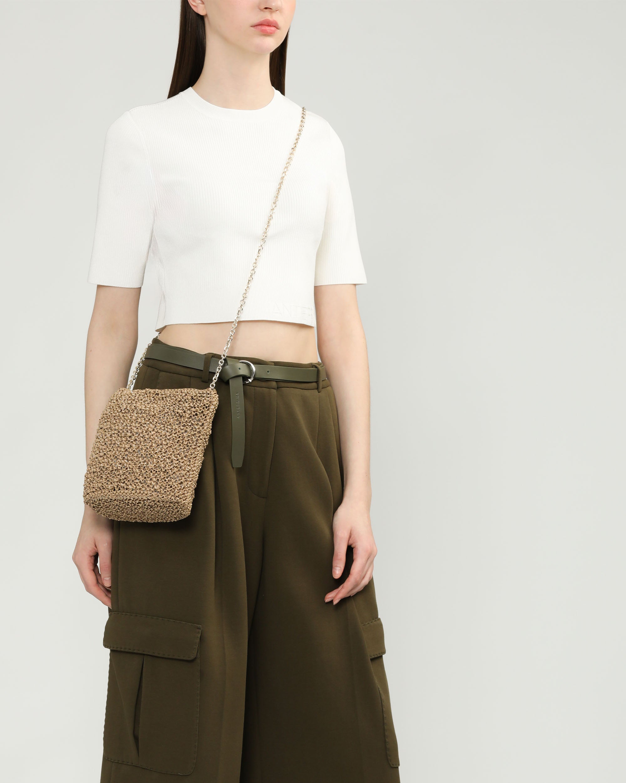 Secchio Stiloso Wirebag