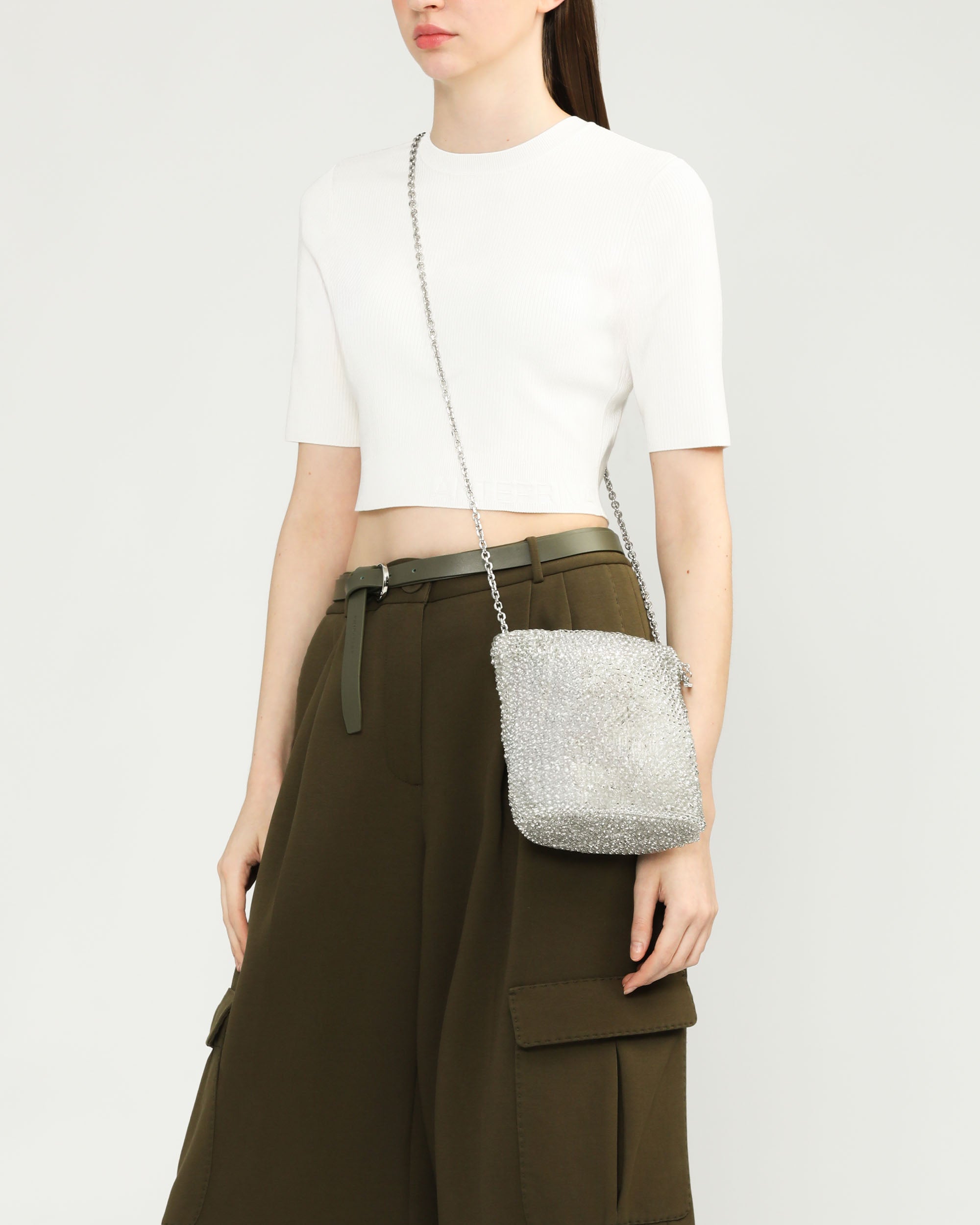 Secchio Stiloso Wirebag