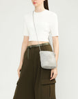 Secchio Stiloso Wirebag