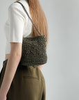 Secchio Stiloso Wirebag