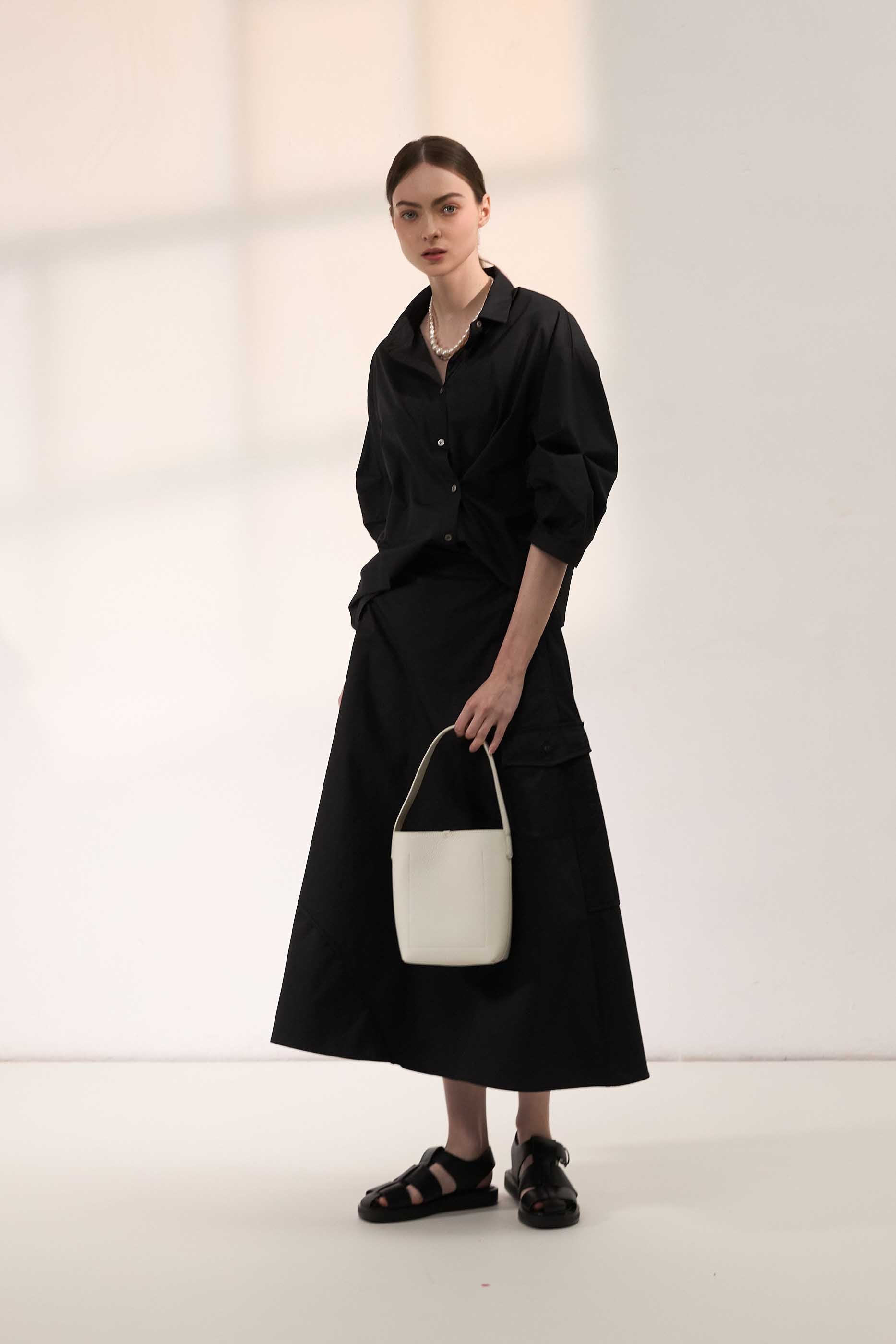 AIDA IMPACT Magda Necklace