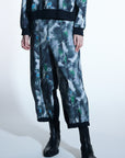 Édition de Paris AI Print Baggy Pants