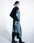 Édition de Paris AI Print Baggy Pants