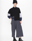 Cargo Pocket Culotte