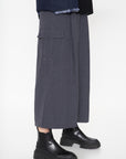 Cargo Pocket Culotte