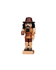 ULBRICHT NC Bavarian Small Natural Ornament