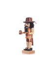 ULBRICHT NC Bavarian Small Natural Ornament