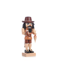 ULBRICHT NC Bavarian Small Natural Ornament