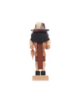 ULBRICHT NC Bavarian Small Natural Ornament
