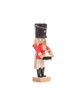 ULBRICHT NC Drummer Red Ornament
