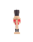 ULBRICHT NC Drummer Red Ornament