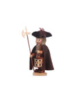 ULBRICHT NC Nightwatchman Natural Ornament