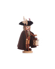 ULBRICHT NC Nightwatchman Natural Ornament