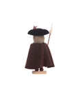 ULBRICHT NC Nightwatchman Natural Ornament