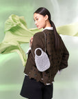 Standard Teardrop Wirebag Small
