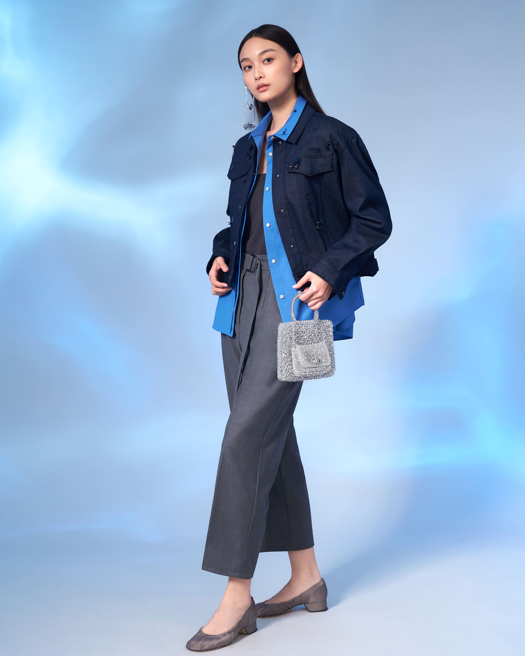 Lucchetto Miniatura Wirebag