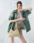 Twist Large Wirebag