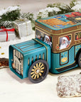 WICKLEIN Music Christmas Truck