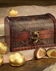 WICKLEIN Mozartkugel Chocolate Box