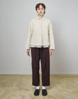 YOSHI KONDO Carafe Jacket