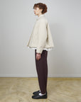 YOSHI KONDO Carafe Jacket
