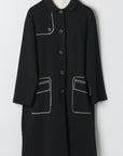 YOSHI KONDO Image Coat