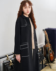 YOSHI KONDO Image Coat