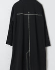 YOSHI KONDO Image Coat