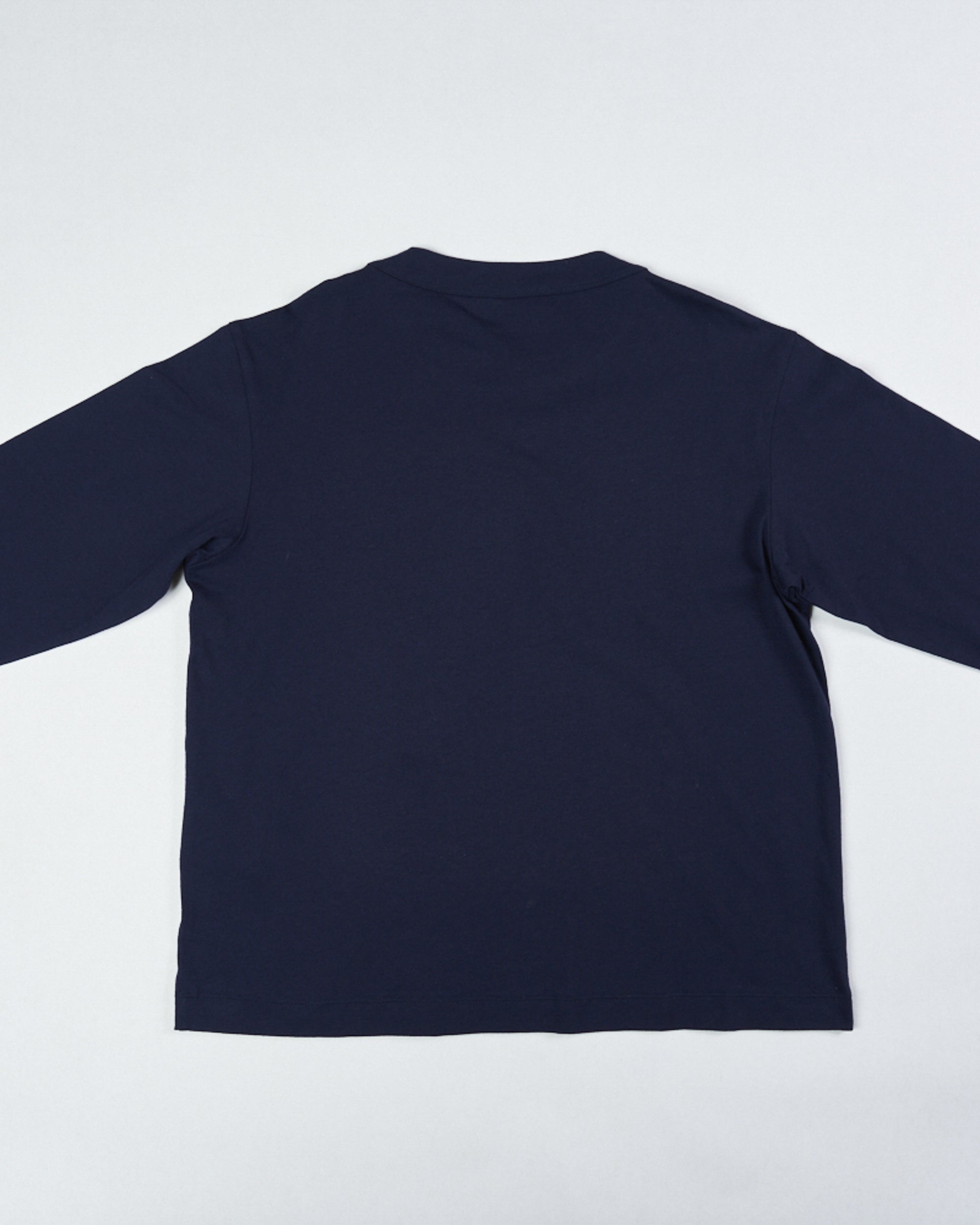 YOSHI KONDO Paris Sightseeing Tee