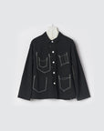 YOSHI KONDO Draw Jacket