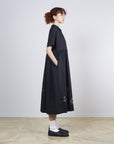 YOSHI KONDO Earth Dress