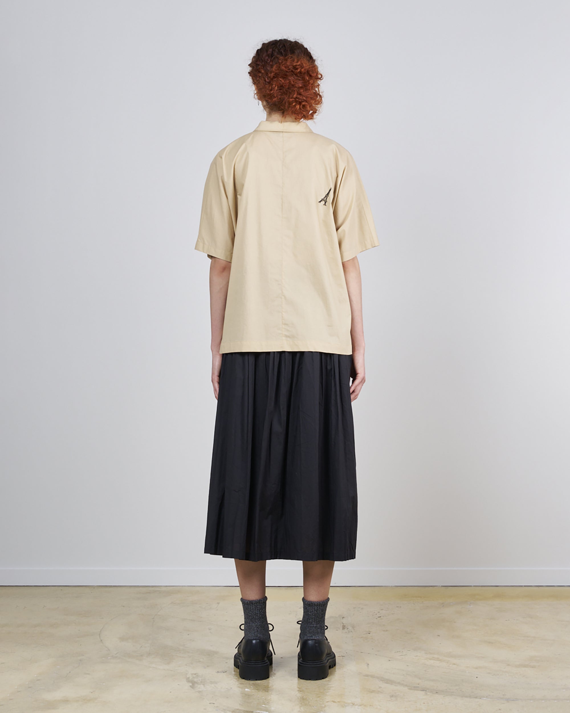 YOSHI KONDO Fun Shirt