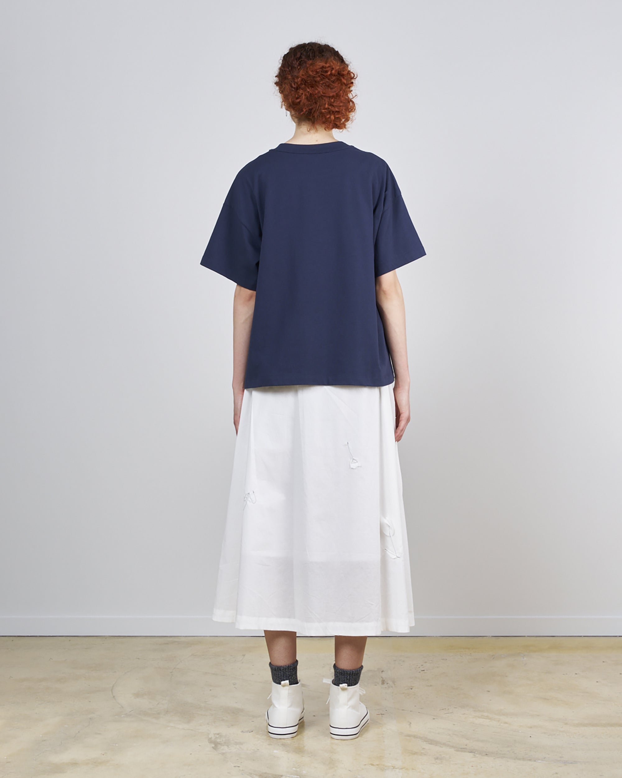 YOSHI KONDO Mona Lisa Tee