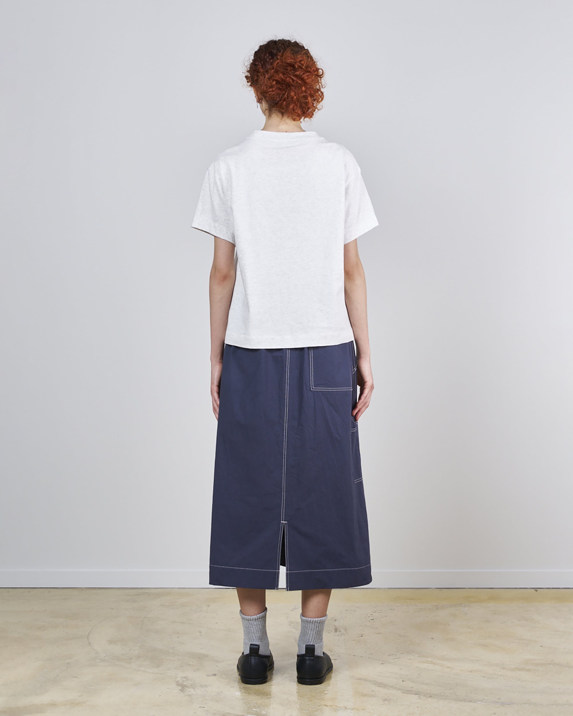 YOSHI KONDO Singer Tee