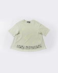 YOSHI KONDO Make A Wish Tee