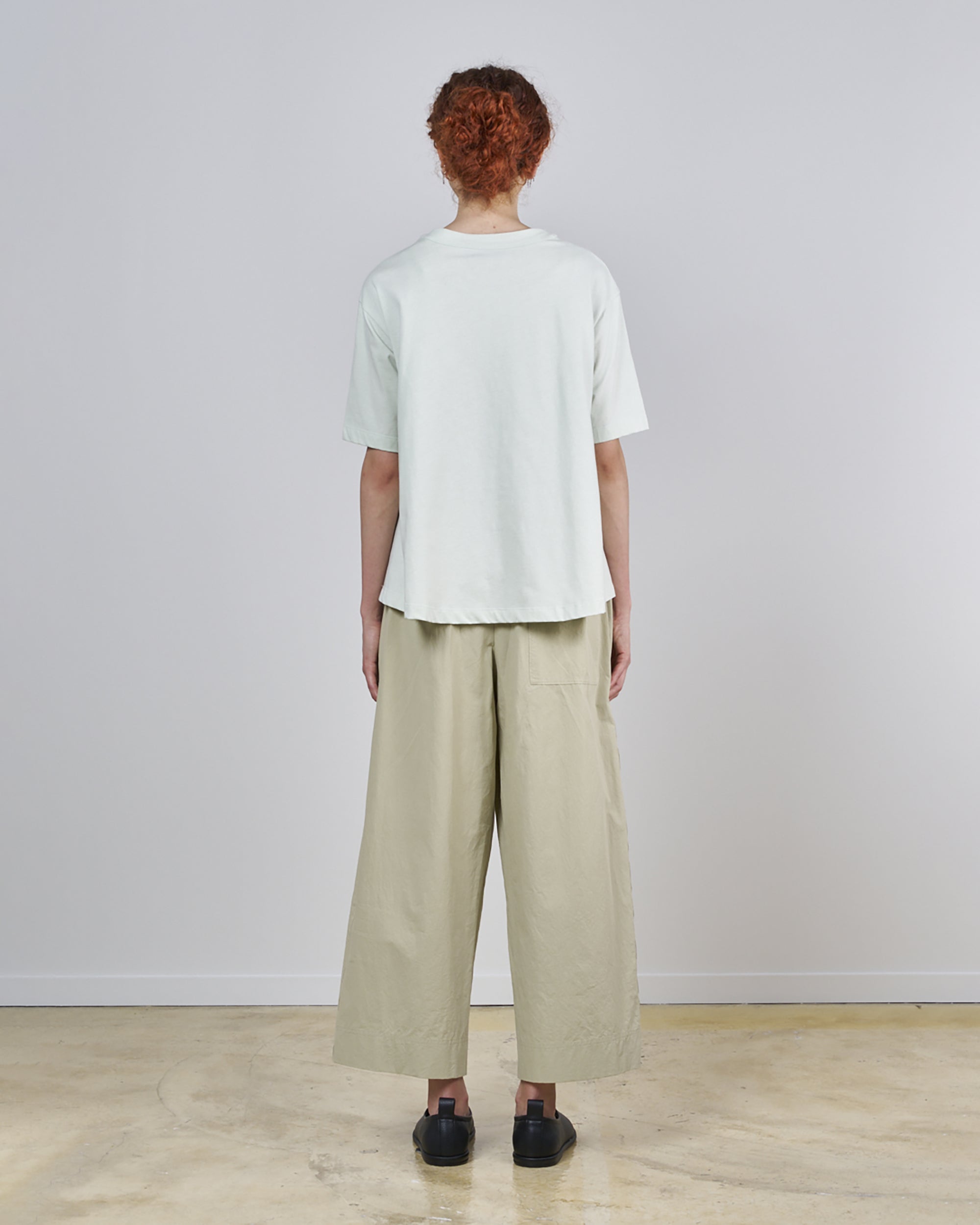 YOSHI KONDO Make A Wish Tee